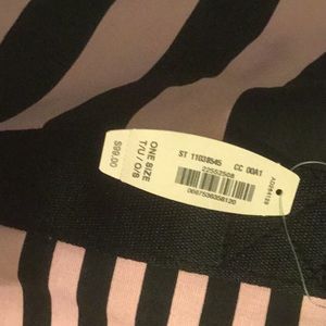 2 Victoria secret large tote bags